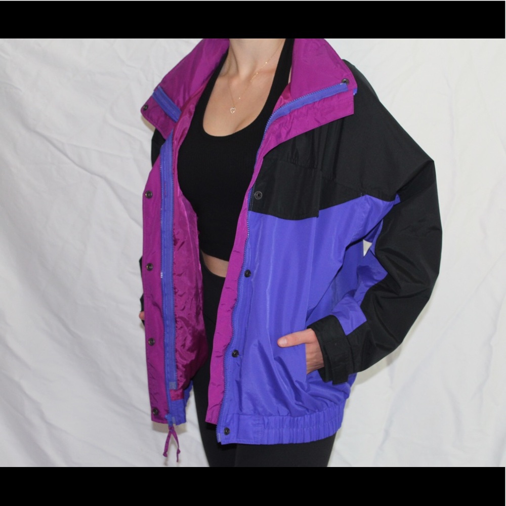 winter jacket/wind breaker❄️